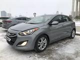 Hyundai i30 2014 годаfor5 700 000 тг. в Астана – фото 2