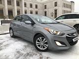 Hyundai i30 2014 годаfor5 700 000 тг. в Астана – фото 3