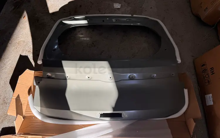 Chery tiggo 2 Крышка багажника за 5 000 тг. в Астана
