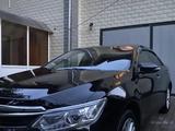 Toyota Camry 2014 года за 11 300 000 тг. в Алматы