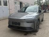 Toyota bZ3X 2026 года за 12 200 000 тг. в Алматы