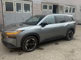 Toyota bZ3X 2026 годаүшін12 200 000 тг. в Алматы – фото 2