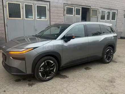 Toyota bZ3X 2026 года за 12 200 000 тг. в Алматы – фото 2