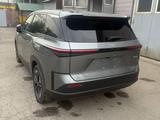 Toyota bZ3X 2026 годаүшін12 200 000 тг. в Алматы – фото 3