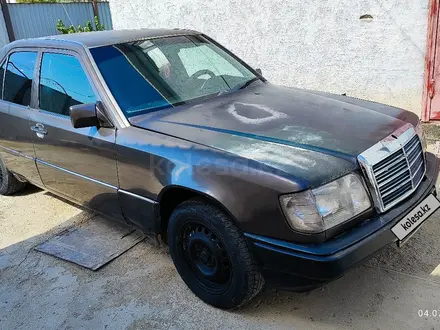 Mercedes-Benz E 230 1992 года за 700 000 тг. в Кызылорда – фото 11