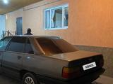 Audi 100 1989 года за 1 200 000 тг. в Каратау – фото 3