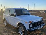 ВАЗ (Lada) Lada 2121 2023 годаүшін6 200 000 тг. в Уральск – фото 3