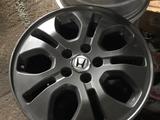 Диски r17 Honda 5x114.3, свежедоставлены из Японииүшін185 000 тг. в Алматы