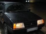 ВАЗ (Lada) 2109 2002 года за 1 220 000 тг. в Тараз – фото 4