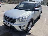 Hyundai Creta 2019 года за 9 300 000 тг. в Астана – фото 2