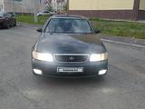 Lexus GS 300 1996 годаүшін2 800 000 тг. в Усть-Каменогорск – фото 2