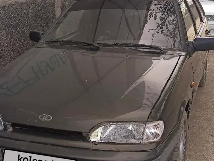 ВАЗ (Lada) 2114 2006 года за 1 200 000 тг. в Актобе