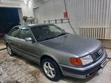 Audi 100 1993 годаүшін2 500 000 тг. в Аральск