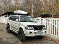 Mitsubishi Montero Sport 2000 годаfor5 500 000 тг. в Усть-Каменогорск