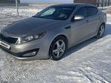 Kia Optima 2011 года за 5 600 000 тг. в Атырау