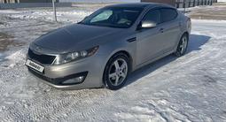 Kia Optima 2011 года за 5 600 000 тг. в Атырау