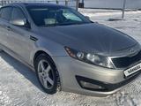 Kia Optima 2011 года за 5 600 000 тг. в Атырау – фото 2