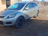 Mazda CX-7 2006 годаүшін4 500 000 тг. в Балхаш – фото 2