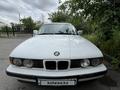 BMW 520 1991 года за 1 300 000 тг. в Талдыкорган – фото 2