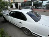 BMW 520 1991 года за 1 300 000 тг. в Талдыкорган – фото 5