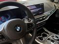 BMW X7 2025 годаүшін88 500 000 тг. в Астана – фото 4