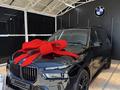 BMW X7 2025 годаүшін88 500 000 тг. в Астана – фото 10