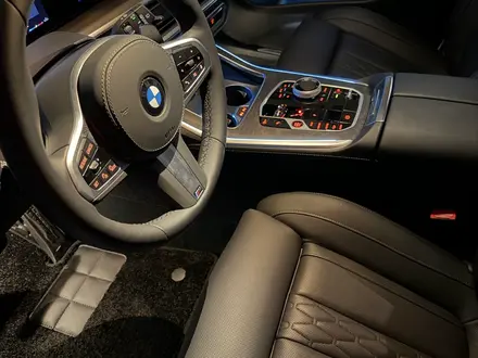 BMW X7 2025 года за 88 500 000 тг. в Астана – фото 11