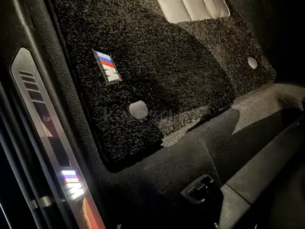 BMW X7 2025 года за 88 500 000 тг. в Астана – фото 13