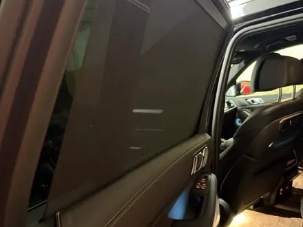 BMW X7 2025 года за 88 500 000 тг. в Астана – фото 15