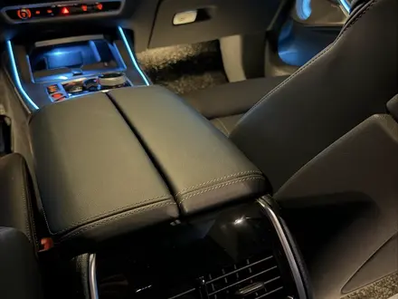 BMW X7 2025 года за 88 500 000 тг. в Астана – фото 19