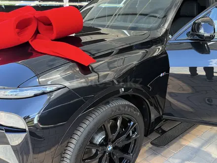 BMW X7 2025 года за 88 500 000 тг. в Астана – фото 2