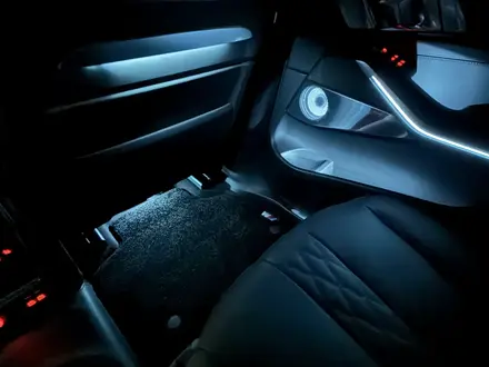 BMW X7 2025 года за 88 500 000 тг. в Астана – фото 25