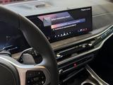BMW X7 2025 годаүшін88 500 000 тг. в Астана – фото 5