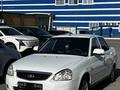 ВАЗ (Lada) Priora 2170 2013 годаүшін1 500 000 тг. в Караганда