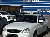 ВАЗ (Lada) Priora 2170 2013 года за 1 650 000 тг. в Караганда