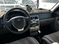 ВАЗ (Lada) Priora 2170 2013 годаүшін1 500 000 тг. в Караганда – фото 4