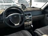 ВАЗ (Lada) Priora 2170 2013 года за 1 650 000 тг. в Караганда – фото 4