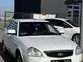 ВАЗ (Lada) Priora 2170 2013 годаүшін1 500 000 тг. в Караганда – фото 2