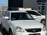 ВАЗ (Lada) Priora 2170 2013 года за 1 650 000 тг. в Караганда – фото 2