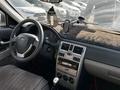ВАЗ (Lada) Priora 2170 2013 годаүшін1 500 000 тг. в Караганда – фото 5