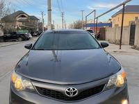 Toyota Camry 2013 годаүшін8 600 000 тг. в Актау