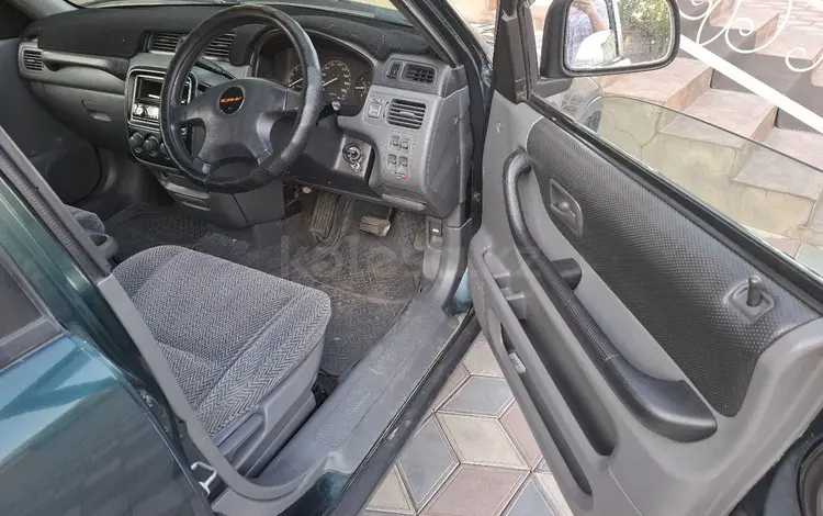 Honda CR-V 1996 года за 3 000 000 тг. в Тараз