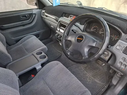 Honda CR-V 1996 года за 3 000 000 тг. в Тараз – фото 3