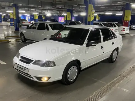 Daewoo Nexia 2012 года за 2 100 000 тг. в Шымкент