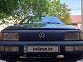 Volkswagen Passat 1990 года за 600 000 тг. в Шымкент