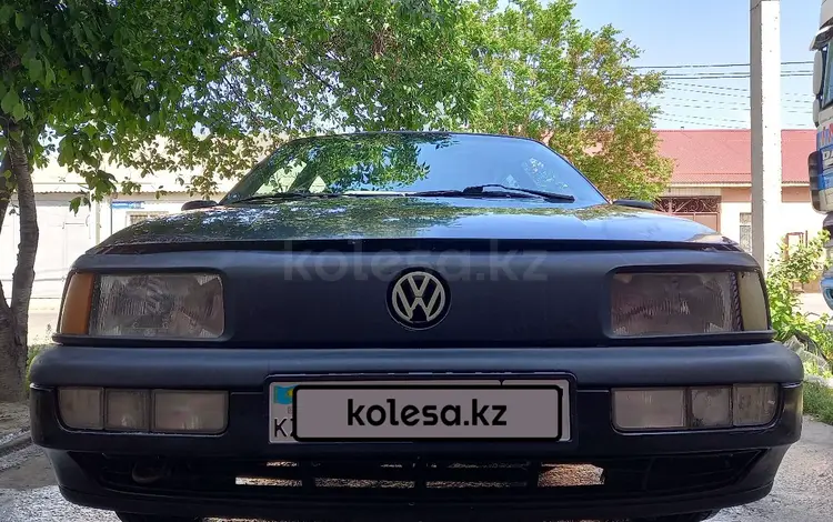 Volkswagen Passat 1990 года за 600 000 тг. в Шымкент