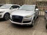 Audi Q7 2006 года за 6 350 000 тг. в Уральск – фото 2