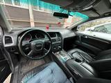 Audi Q7 2006 года за 6 350 000 тг. в Уральск – фото 3