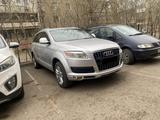 Audi Q7 2006 годаүшін6 350 000 тг. в Уральск