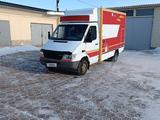 Mercedes-Benz Sprinter 1998 годаүшін5 000 000 тг. в Балхаш – фото 2